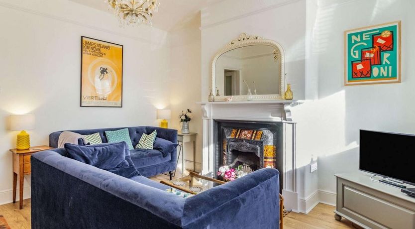 Photo of 4 Bed in Holt