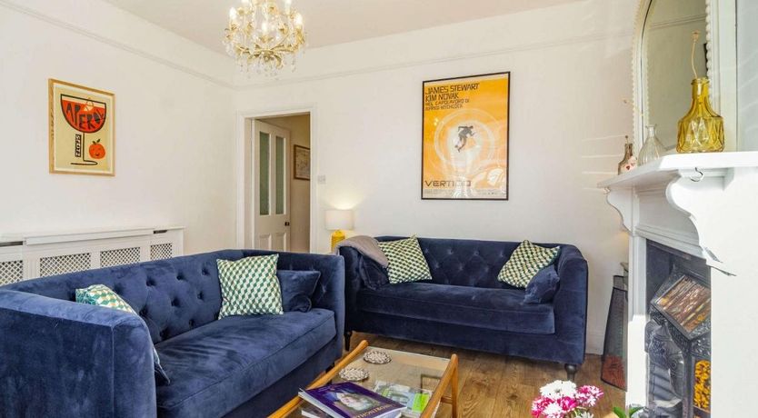 Photo of 4 Bed in Holt