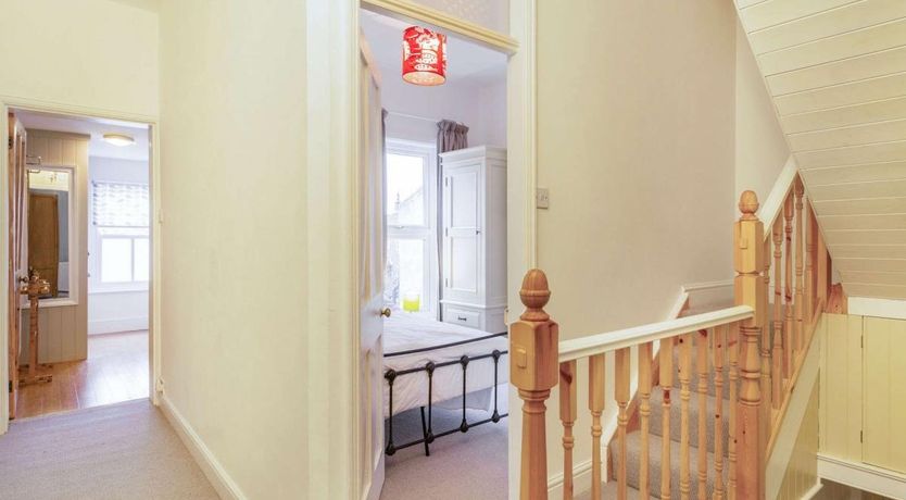 Photo of 4 Bed in Holt