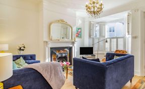 Photo of 4 Bed in Holt