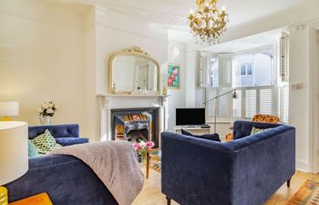 4 Bed in Holt Holiday Cottage