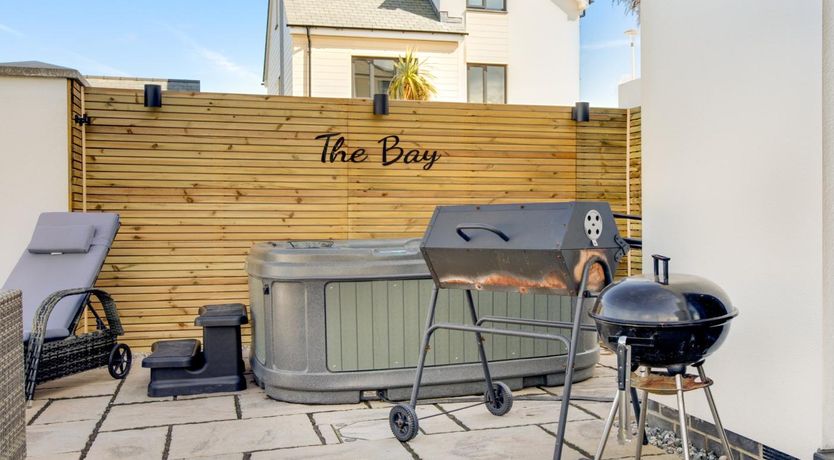 Photo of 4 Bed in Bideford