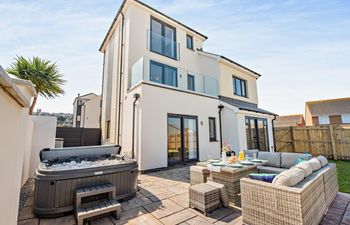 4 Bed in Bideford Holiday Cottage