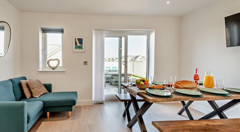 Photo of 4 Bed in Bideford