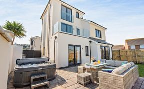 Photo of in Westward Ho (87054)