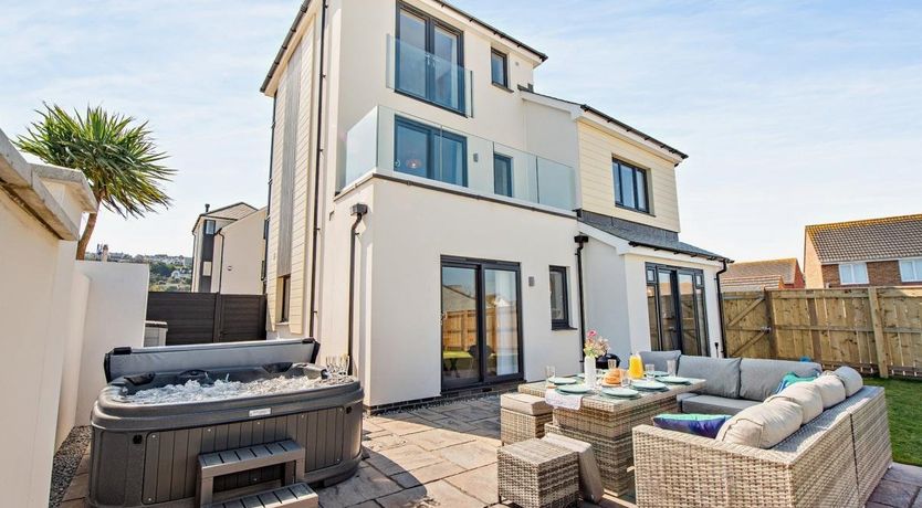 Photo of in Westward Ho (87054)