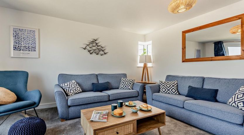 Photo of 4 Bed in Westward Ho