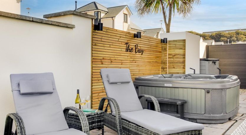 Photo of 4 Bed in Westward Ho