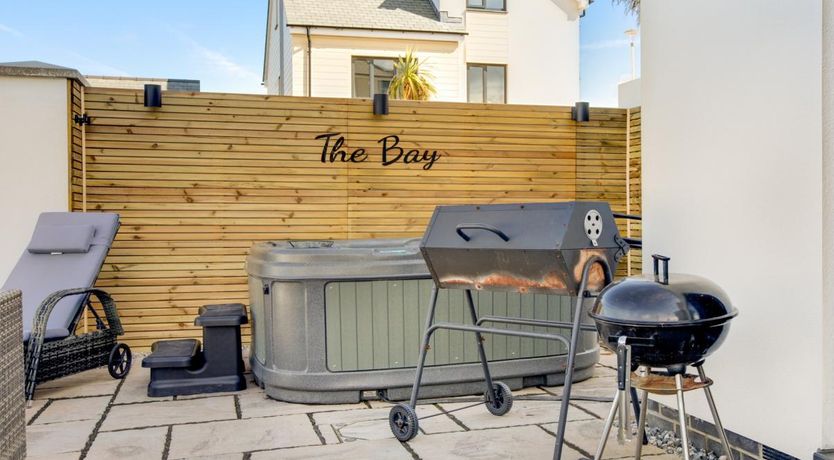 Photo of 4 Bed in Westward Ho