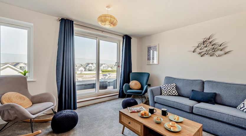 Photo of 4 Bed in Westward Ho