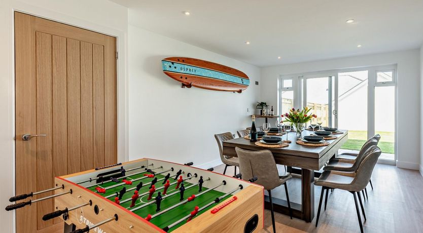 Photo of 4 Bed in Bideford