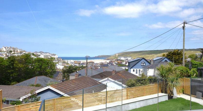 Photo of in Perranporth (87126)