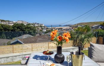 3 Bed in Perranporth Holiday Cottage