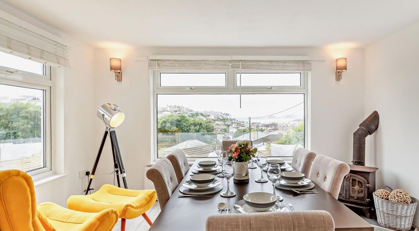 Photo of 3 Bed in Perranporth