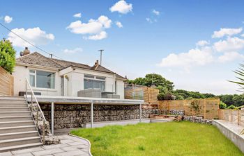 in Perranporth (87126) Holiday Cottage
