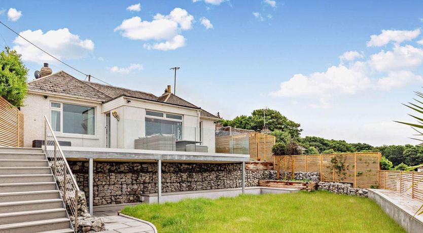 Photo of in Perranporth (87126)