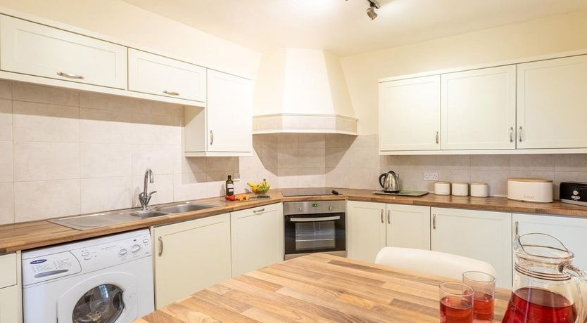 Photo of 3 Bed in Croyde