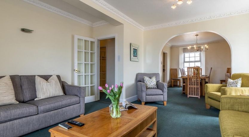 Photo of 3 Bed in Croyde