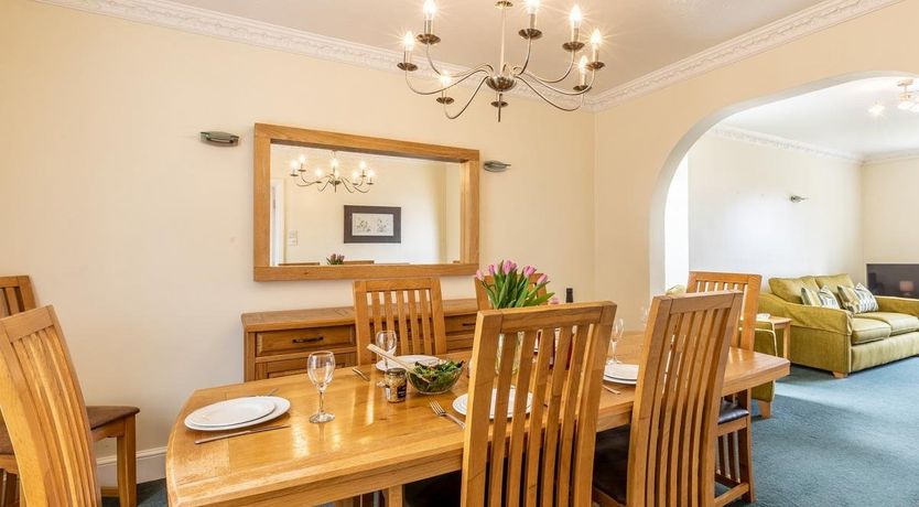 Photo of 3 Bed in Croyde