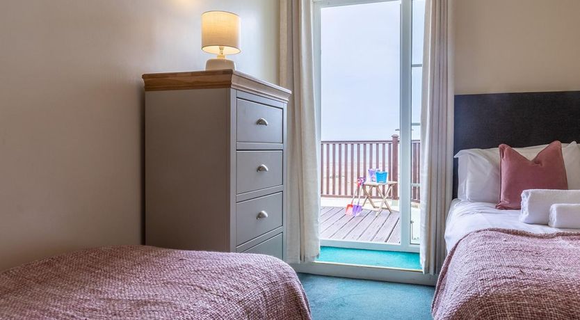 Photo of 3 Bed in Croyde