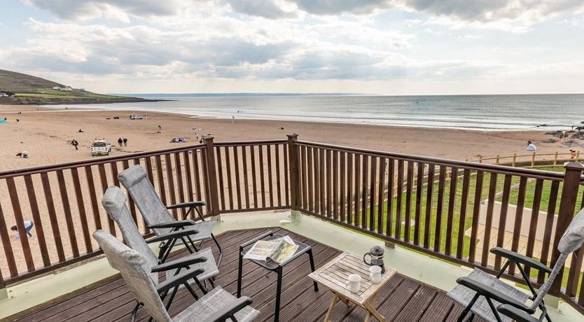 Photo of in Croyde (87114)