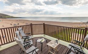 Photo of in Croyde (87114)