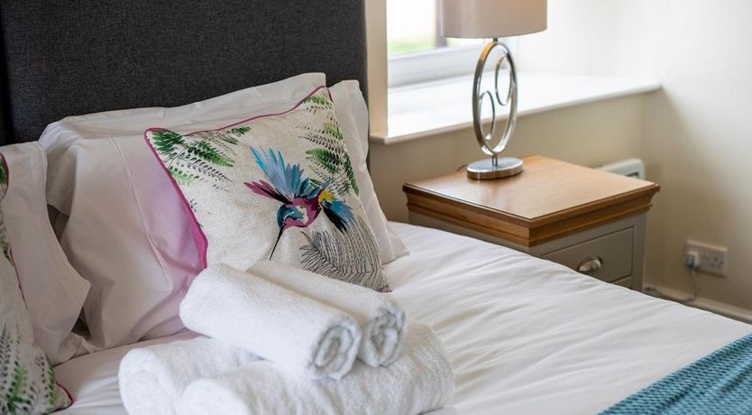 Photo of 3 Bed in Croyde