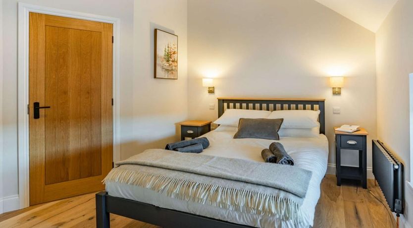 Photo of 3 Bed in Bancyffordd