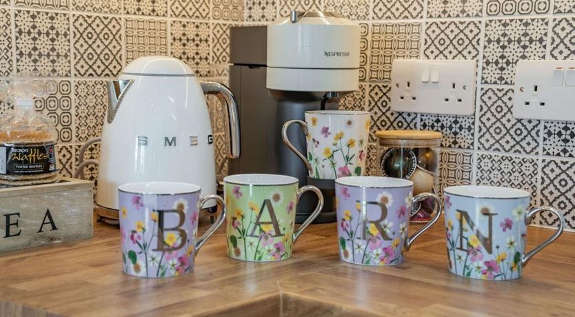 Photo of 3 Bed in Bancyffordd