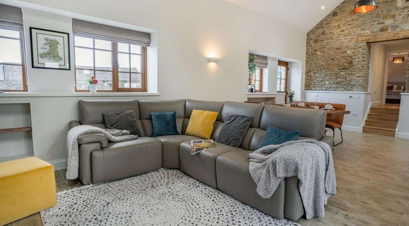 Photo of 3 Bed in Bancyffordd