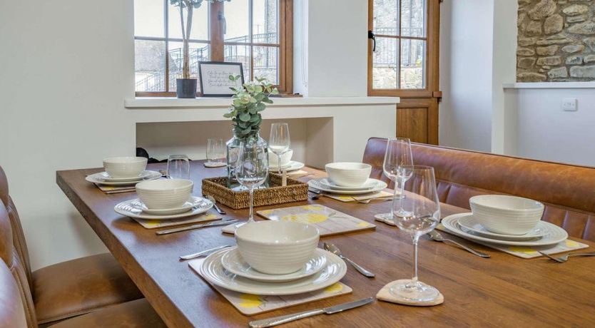 Photo of 3 Bed in Bancyffordd