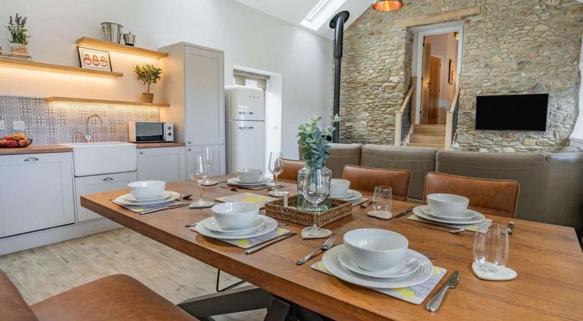 Photo of 3 Bed in Bancyffordd