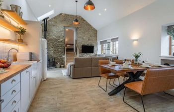 in Llandysul  (87071) Holiday Cottage