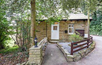 2 Bed in Harrogate Holiday Cottage