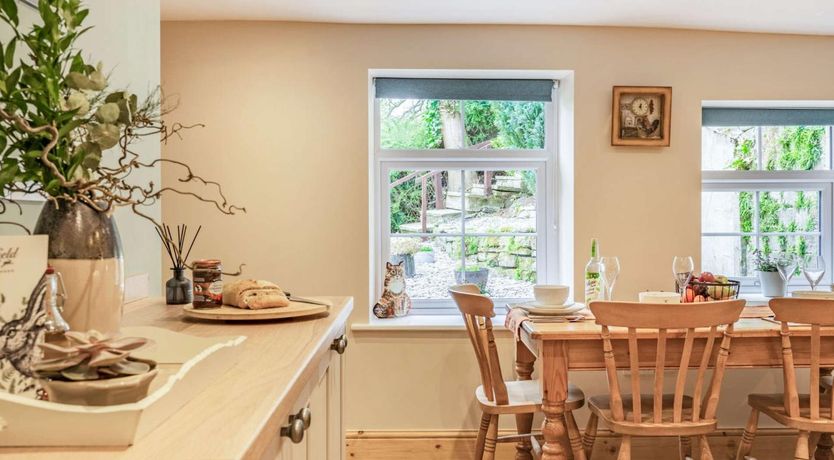 Photo of 2 Bed in Harrogate