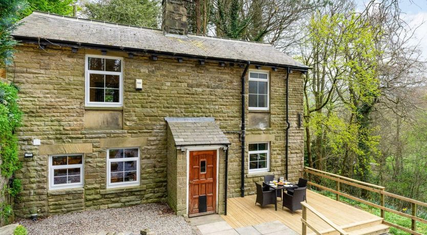 Photo of 2 Bed in Harrogate