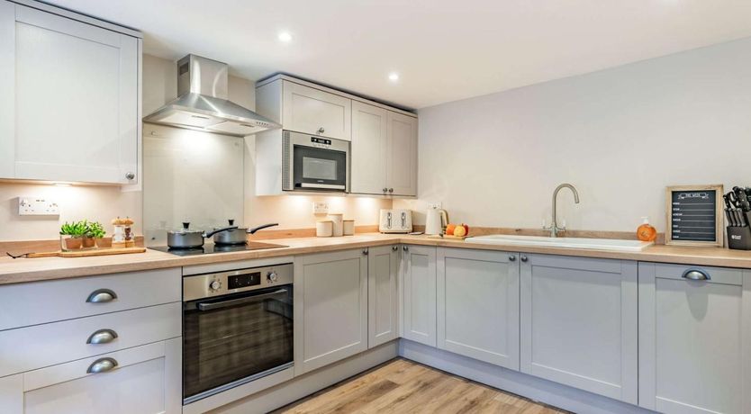 Photo of 2 Bed in Harrogate