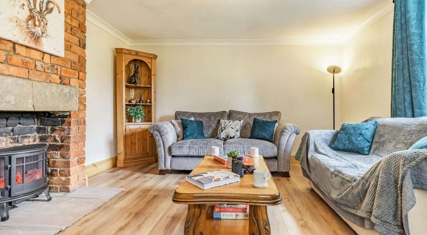 Photo of 2 Bed in Harrogate