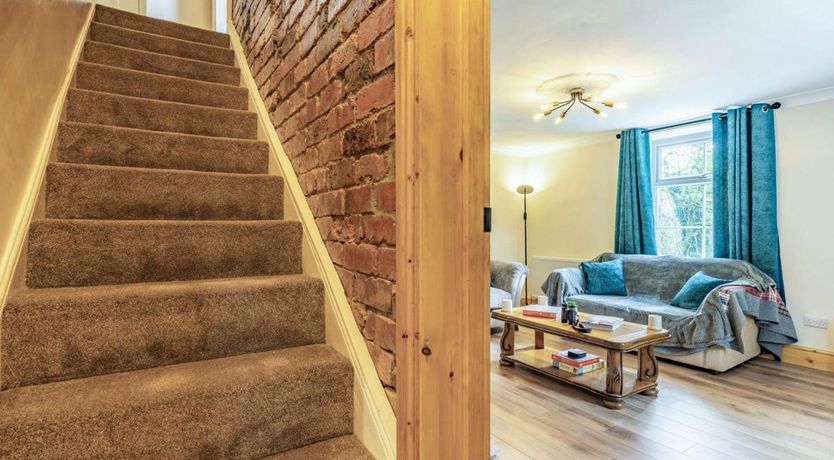 Photo of 2 Bed in Pateley Bridge