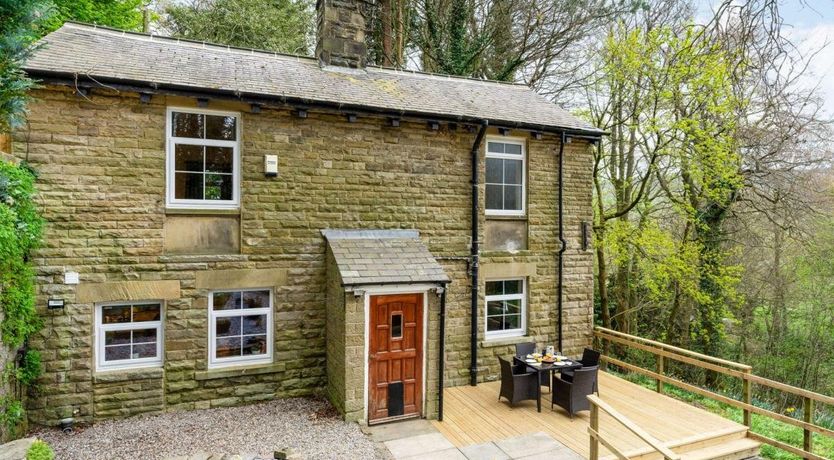 Photo of 2 Bed in Pateley Bridge