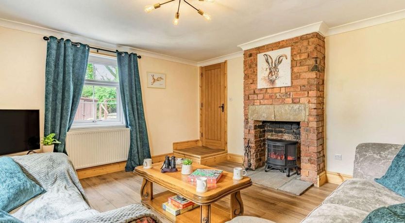 Photo of 2 Bed in Pateley Bridge