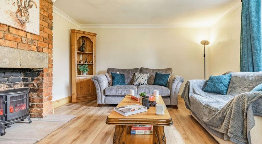 Photo of 2 Bed in Pateley Bridge