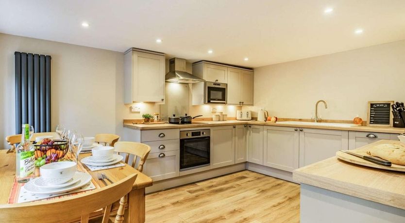 Photo of 2 Bed in Pateley Bridge