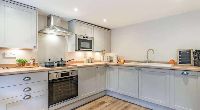 Photo of 2 Bed in Pateley Bridge