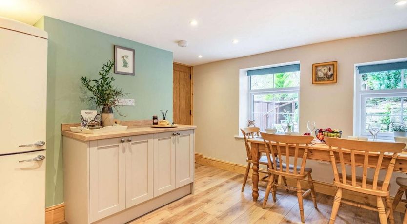 Photo of 2 Bed in Pateley Bridge