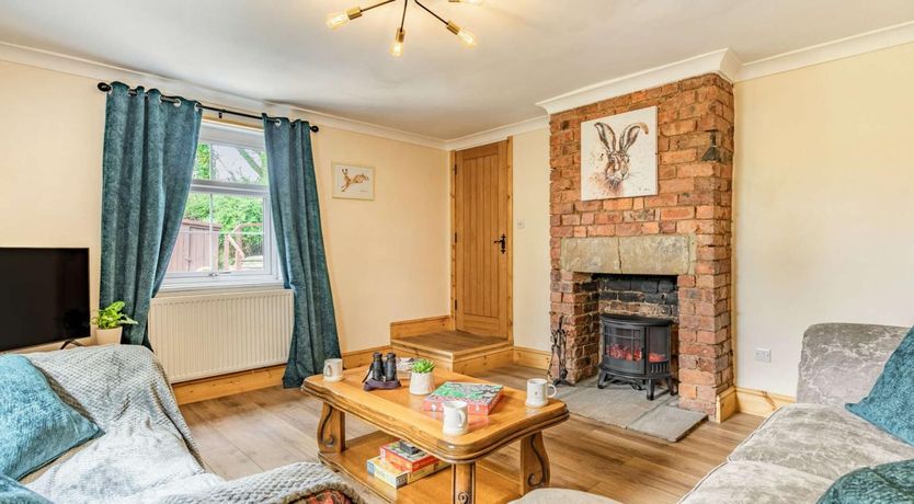 Photo of 2 Bed in Harrogate