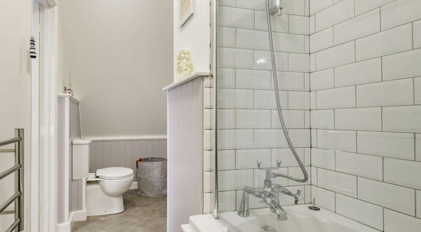 Photo of 1 Bed in Little Walsingham