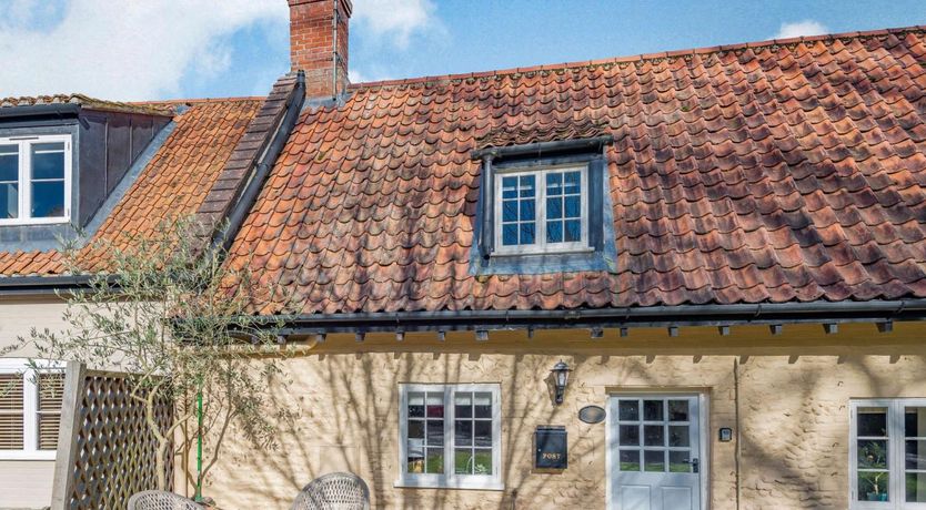 Photo of 1 Bed in Little Walsingham