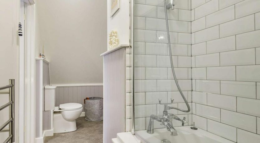 Photo of 1 Bed in Little Walsingham