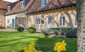 Photo of Cottage in Norfolk